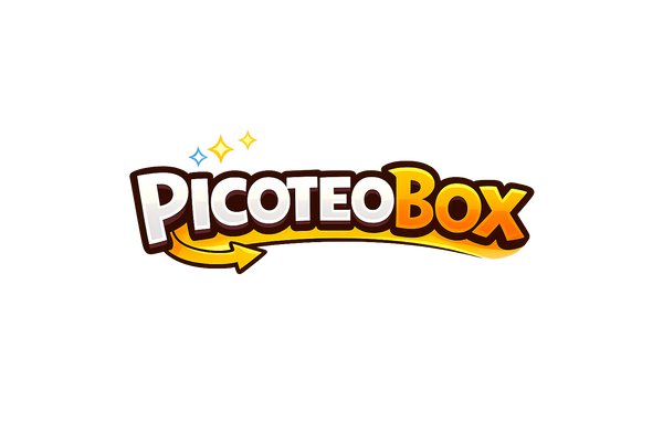 PicoteoBox